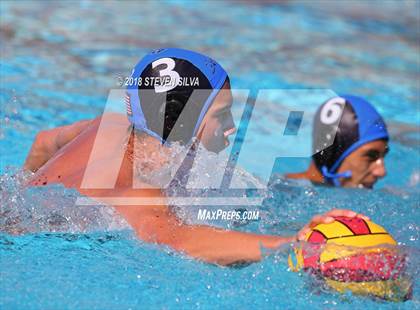 Thumbnail 3 in Alta Loma vs. Poway (San Diego Open) photogallery.