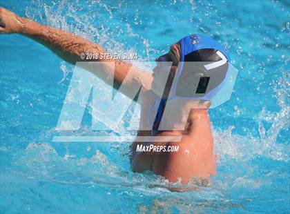Thumbnail 3 in Alta Loma vs. Poway (San Diego Open) photogallery.