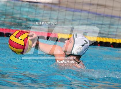 Thumbnail 3 in Alta Loma vs. Poway (San Diego Open) photogallery.