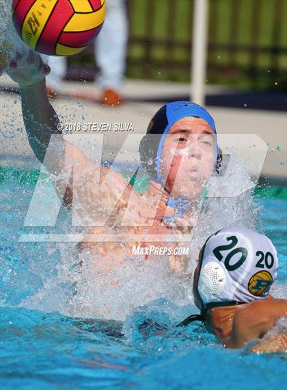 Thumbnail 1 in Alta Loma vs. Poway (San Diego Open) photogallery.