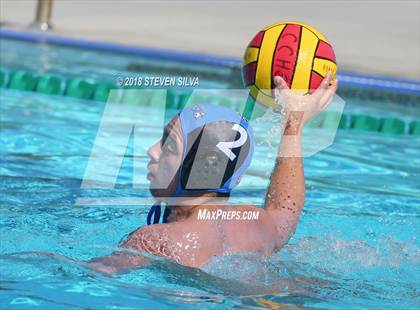 Thumbnail 2 in Alta Loma vs. Poway (San Diego Open) photogallery.