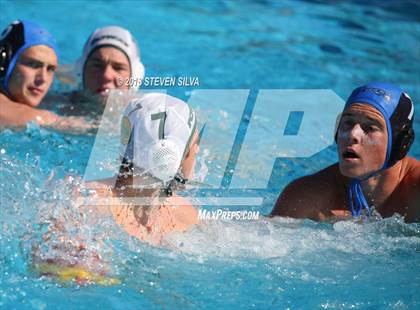 Thumbnail 3 in Alta Loma vs. Poway (San Diego Open) photogallery.