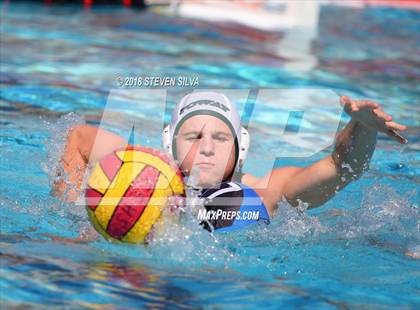 Thumbnail 1 in Alta Loma vs. Poway (San Diego Open) photogallery.