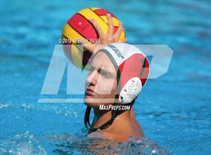 Thumbnail 1 in Alta Loma vs. Poway (San Diego Open) photogallery.