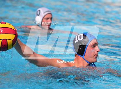 Thumbnail 2 in Alta Loma vs. Poway (San Diego Open) photogallery.