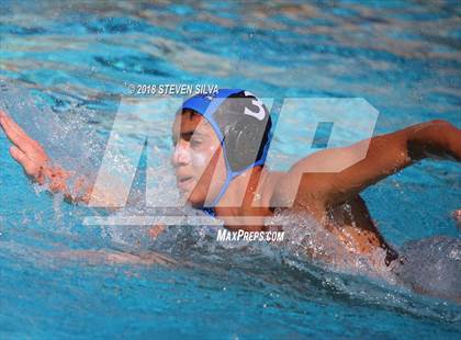 Thumbnail 1 in Alta Loma vs. Poway (San Diego Open) photogallery.