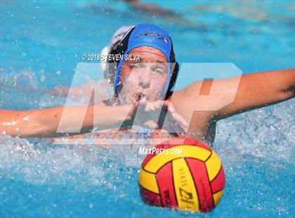 Thumbnail 1 in Alta Loma vs. Poway (San Diego Open) photogallery.