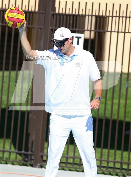 Thumbnail 1 in Alta Loma vs. Poway (San Diego Open) photogallery.