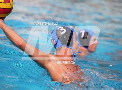 Thumbnail 3 in Alta Loma vs. Poway (San Diego Open) photogallery.