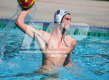 Thumbnail 3 in Alta Loma vs. Poway (San Diego Open) photogallery.