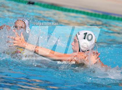 Thumbnail 1 in Alta Loma vs. Poway (San Diego Open) photogallery.