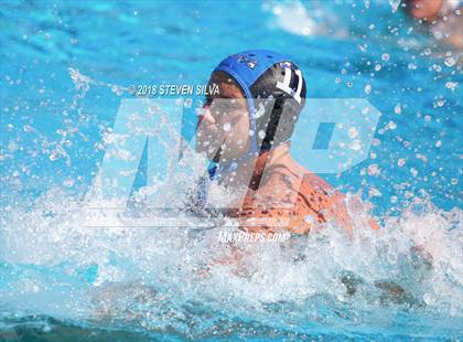 Thumbnail 1 in Alta Loma vs. Poway (San Diego Open) photogallery.
