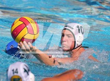 Thumbnail 3 in Alta Loma vs. Poway (San Diego Open) photogallery.