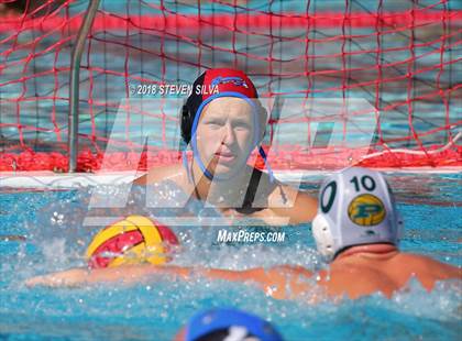 Thumbnail 1 in Alta Loma vs. Poway (San Diego Open) photogallery.