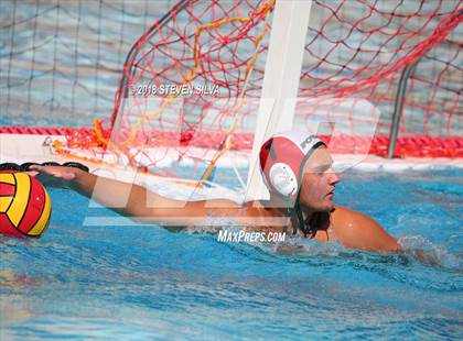 Thumbnail 3 in Alta Loma vs. Poway (San Diego Open) photogallery.