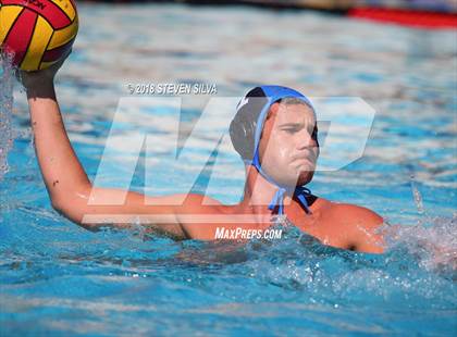 Thumbnail 3 in Alta Loma vs. Poway (San Diego Open) photogallery.
