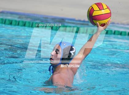 Thumbnail 2 in Alta Loma vs. Poway (San Diego Open) photogallery.