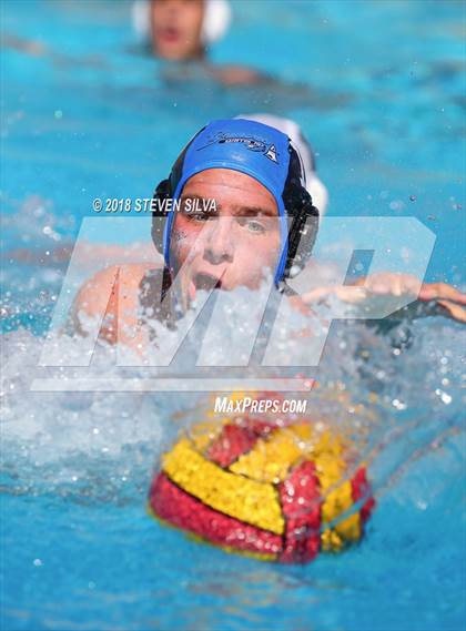 Thumbnail 2 in Alta Loma vs. Poway (San Diego Open) photogallery.