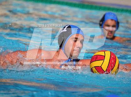 Thumbnail 2 in Alta Loma vs. Poway (San Diego Open) photogallery.