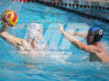 Thumbnail 3 in Alta Loma vs. Poway (San Diego Open) photogallery.