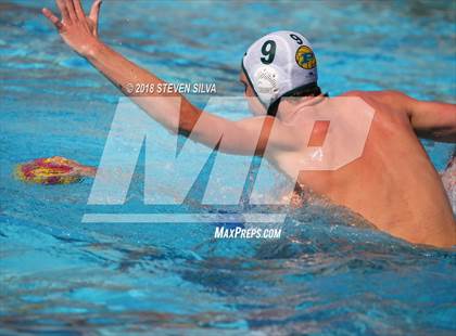 Thumbnail 1 in Alta Loma vs. Poway (San Diego Open) photogallery.