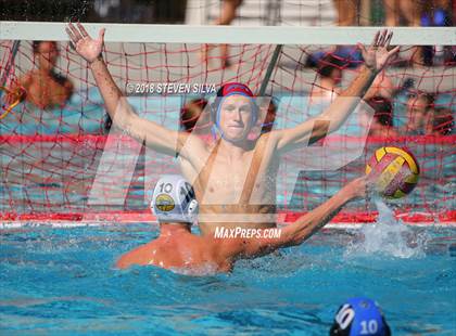 Thumbnail 2 in Alta Loma vs. Poway (San Diego Open) photogallery.