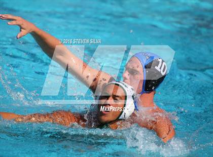 Thumbnail 3 in Alta Loma vs. Poway (San Diego Open) photogallery.