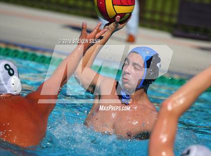 Thumbnail 1 in Alta Loma vs. Poway (San Diego Open) photogallery.
