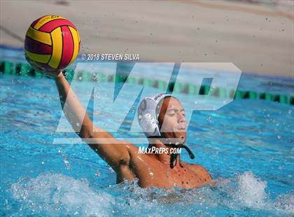 Thumbnail 3 in Alta Loma vs. Poway (San Diego Open) photogallery.