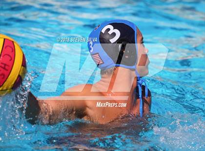 Thumbnail 2 in Alta Loma vs. Poway (San Diego Open) photogallery.
