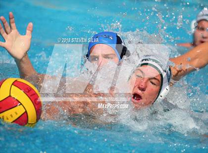 Thumbnail 3 in Alta Loma vs. Poway (San Diego Open) photogallery.