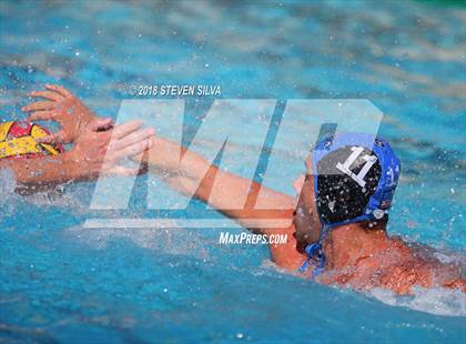 Thumbnail 3 in Alta Loma vs. Poway (San Diego Open) photogallery.