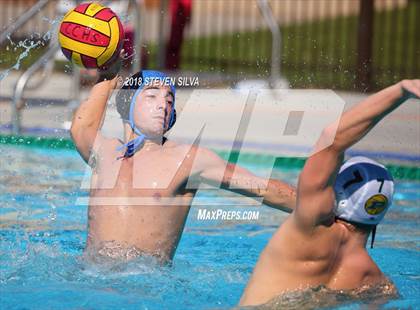 Thumbnail 1 in Alta Loma vs. Poway (San Diego Open) photogallery.