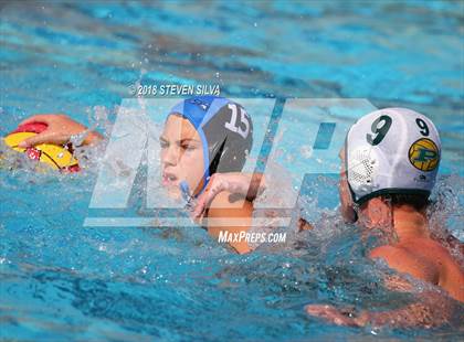 Thumbnail 3 in Alta Loma vs. Poway (San Diego Open) photogallery.