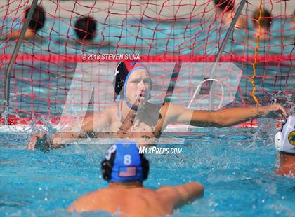 Thumbnail 3 in Alta Loma vs. Poway (San Diego Open) photogallery.