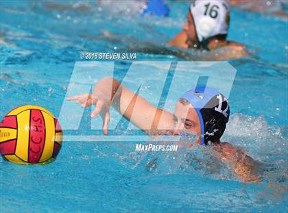 Thumbnail 3 in Alta Loma vs. Poway (San Diego Open) photogallery.