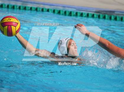 Thumbnail 1 in Alta Loma vs. Poway (San Diego Open) photogallery.