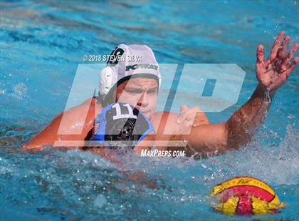 Thumbnail 1 in Alta Loma vs. Poway (San Diego Open) photogallery.