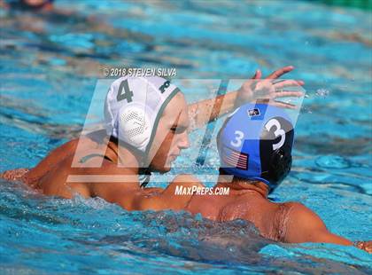 Thumbnail 3 in Alta Loma vs. Poway (San Diego Open) photogallery.