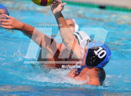 Thumbnail 2 in Alta Loma vs. Poway (San Diego Open) photogallery.