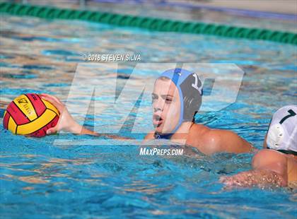 Thumbnail 1 in Alta Loma vs. Poway (San Diego Open) photogallery.
