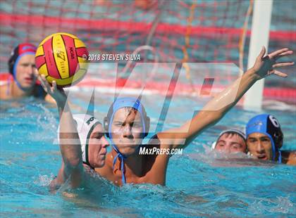 Thumbnail 3 in Alta Loma vs. Poway (San Diego Open) photogallery.