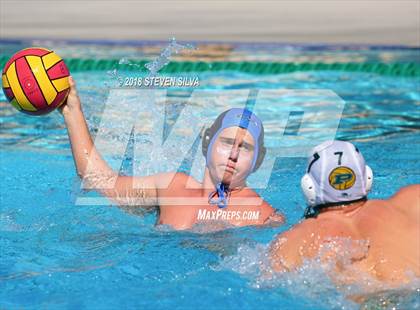 Thumbnail 3 in Alta Loma vs. Poway (San Diego Open) photogallery.
