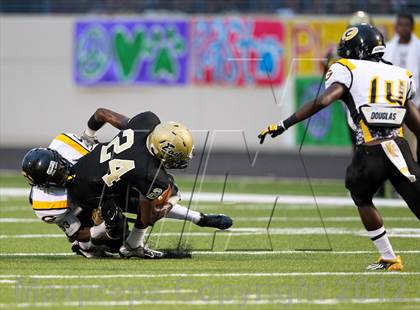 Thumbnail 3 in Garland @ Plano East photogallery.