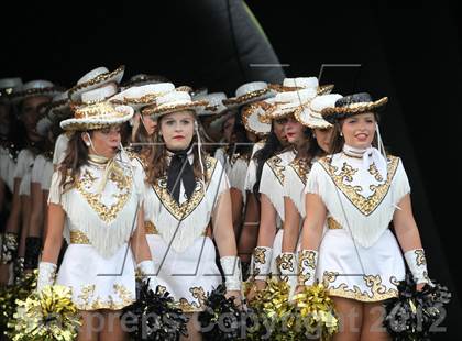 Thumbnail 3 in Garland @ Plano East photogallery.