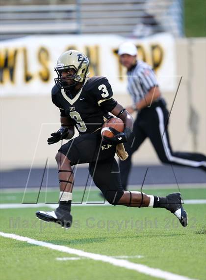 Thumbnail 1 in Garland @ Plano East photogallery.