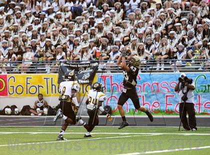 Thumbnail 2 in Garland @ Plano East photogallery.