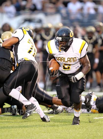 Thumbnail 3 in Garland @ Plano East photogallery.