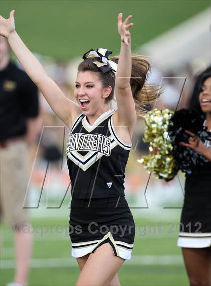 Thumbnail 1 in Garland @ Plano East photogallery.