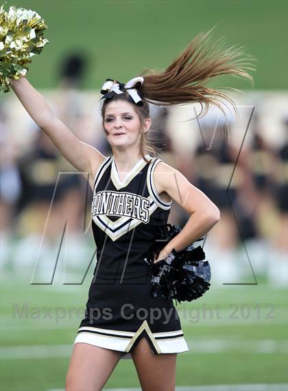 Thumbnail 2 in Garland @ Plano East photogallery.
